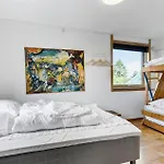 6 Bedroom Lovely In Nyaraló Skibby