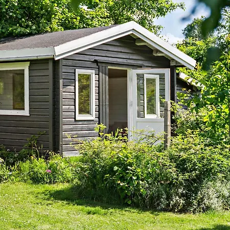 6 Bedroom Lovely In Skibby