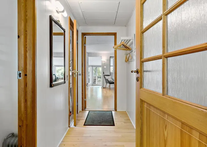 6 Bedroom Lovely In * Skibby
